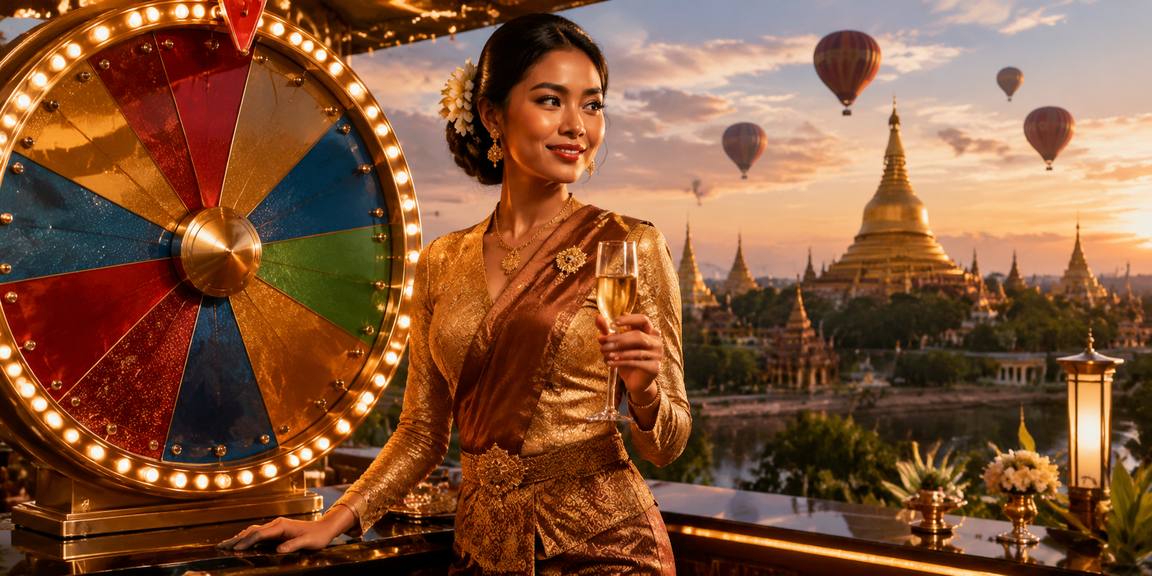 lucky 2d3d အကူအညီ လမ်းညွှန်