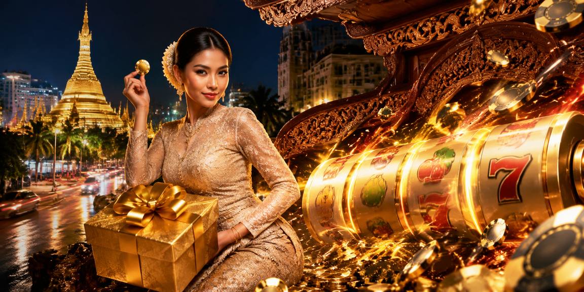 lucky 2d3d ကံကောင်းငါးပုထိုး